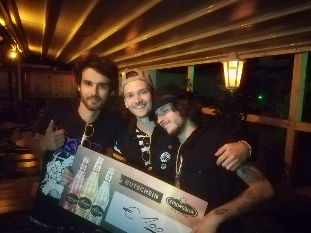 Otztal-Bahnhof旅游攻略图片