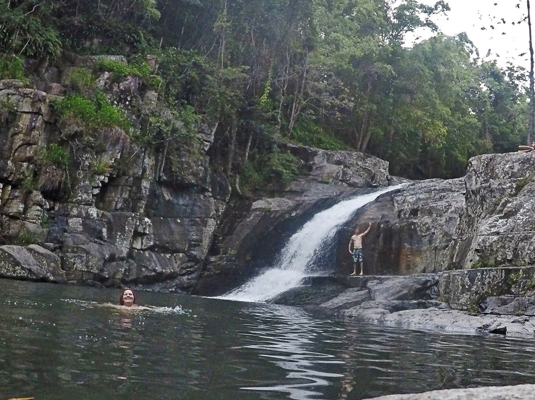 Cedar Creek Park景点图片