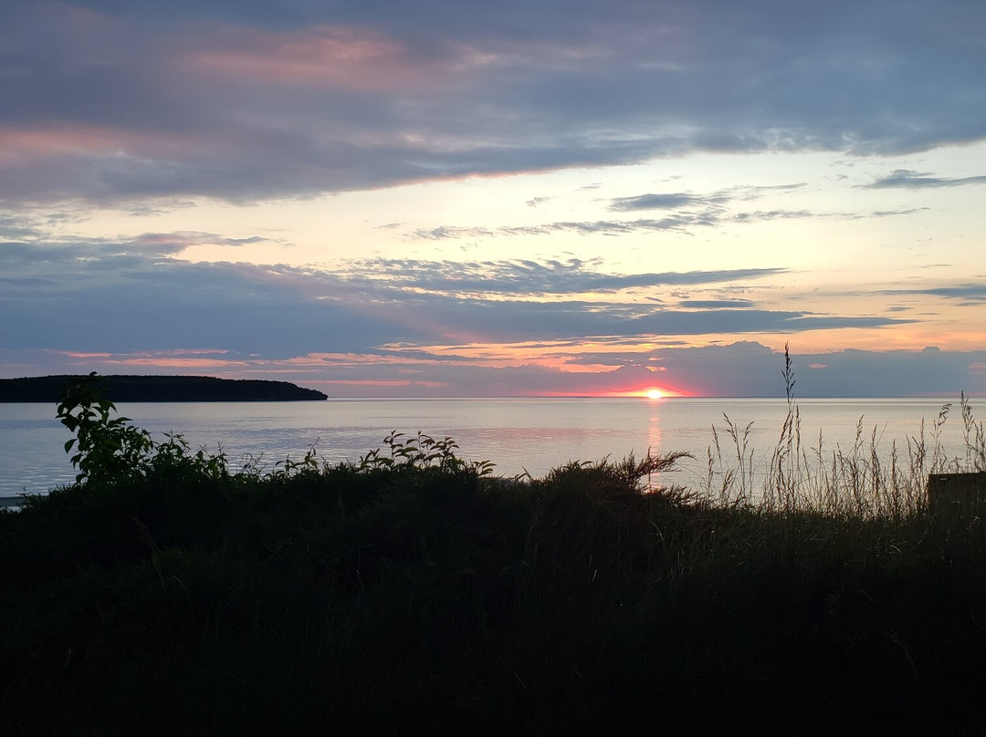 Gills Rock旅游攻略图片