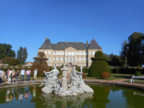 Curbigny旅游攻略图片