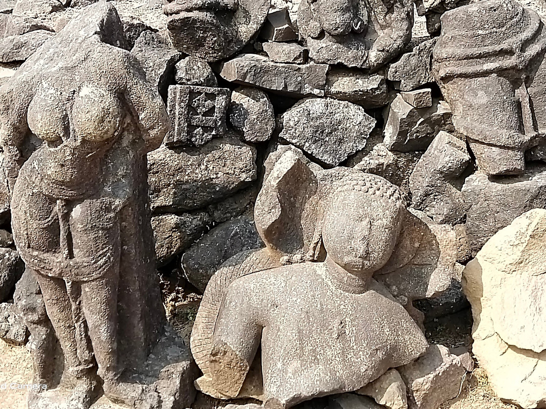 Tringalwadi旅游攻略图片