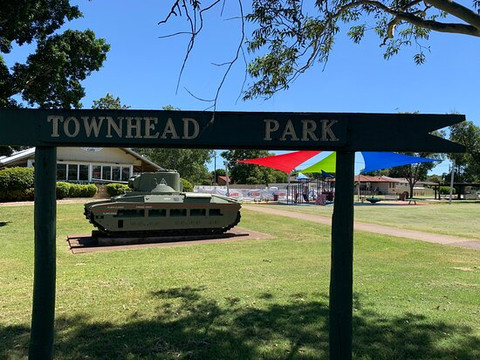 Townhead Park-Singleton必去景点