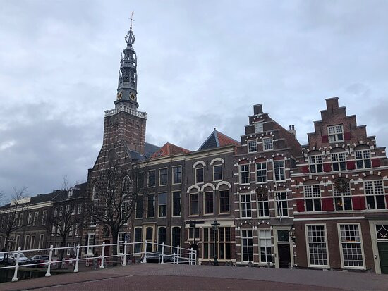 Heilige Lodewijkkerk-莱顿必去景点