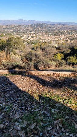 阿尔马登奎克西尔弗郡立公园-圣何塞必去景点