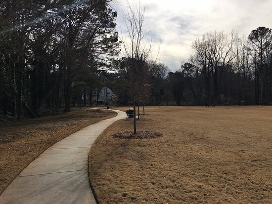 Pine Shore Park-Winder必去景点