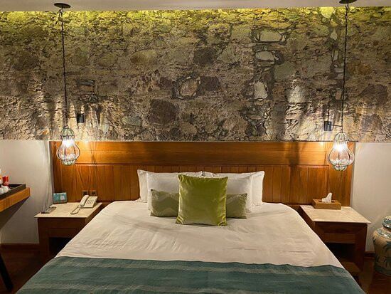 伊德尔米拉精品酒店主图