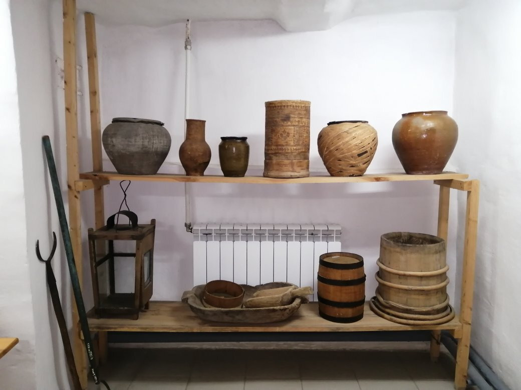 History Museum of the Merchants-Kungur必去景点