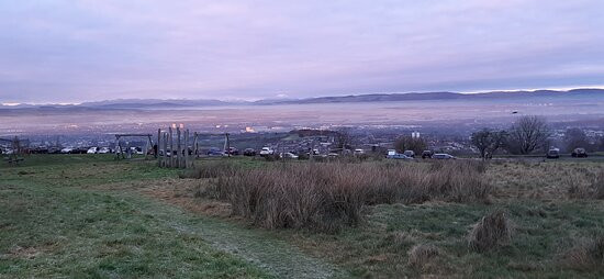 Gleniffer Braes Country Park景点图片