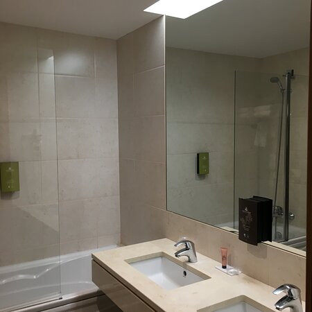 Hotel Estrela de Fátima主图