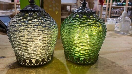 Kylie's Kandles & Homewares景点图片