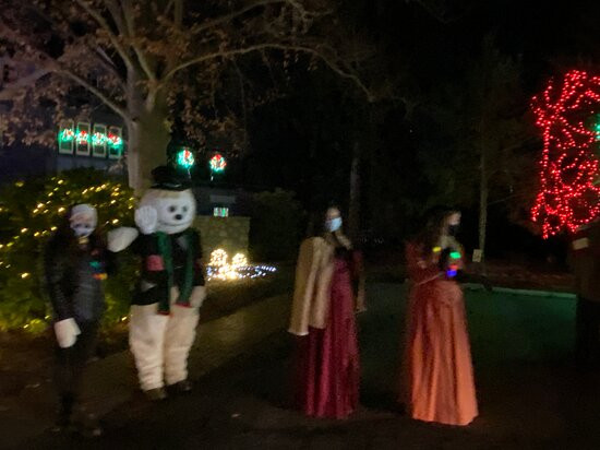 Rockwood Park & Museum-威尔明顿必去景点