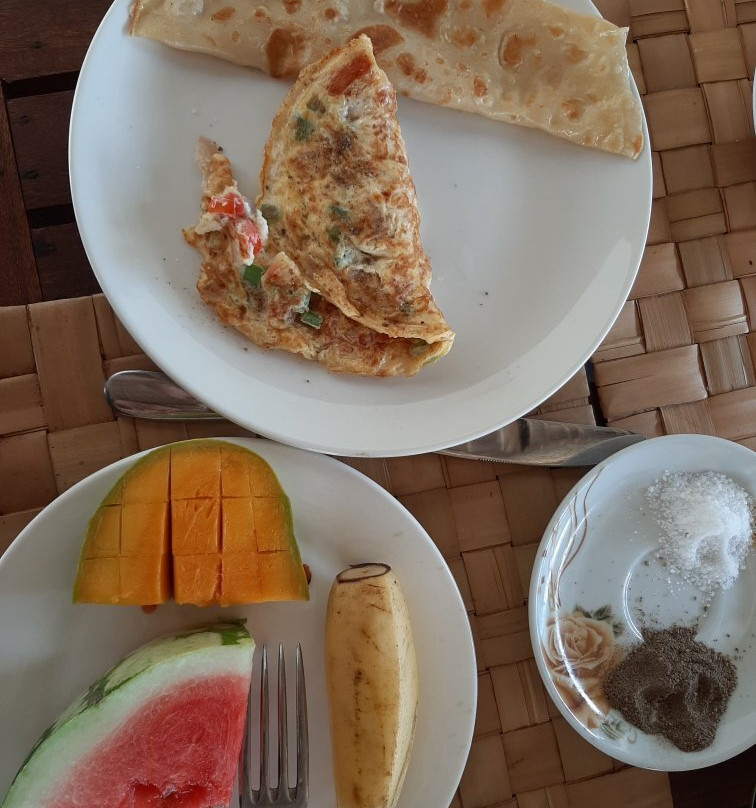 Nakupenda Paje Villa主图