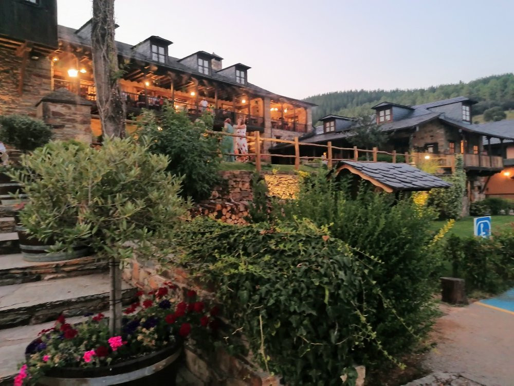 Arganza旅游攻略图片