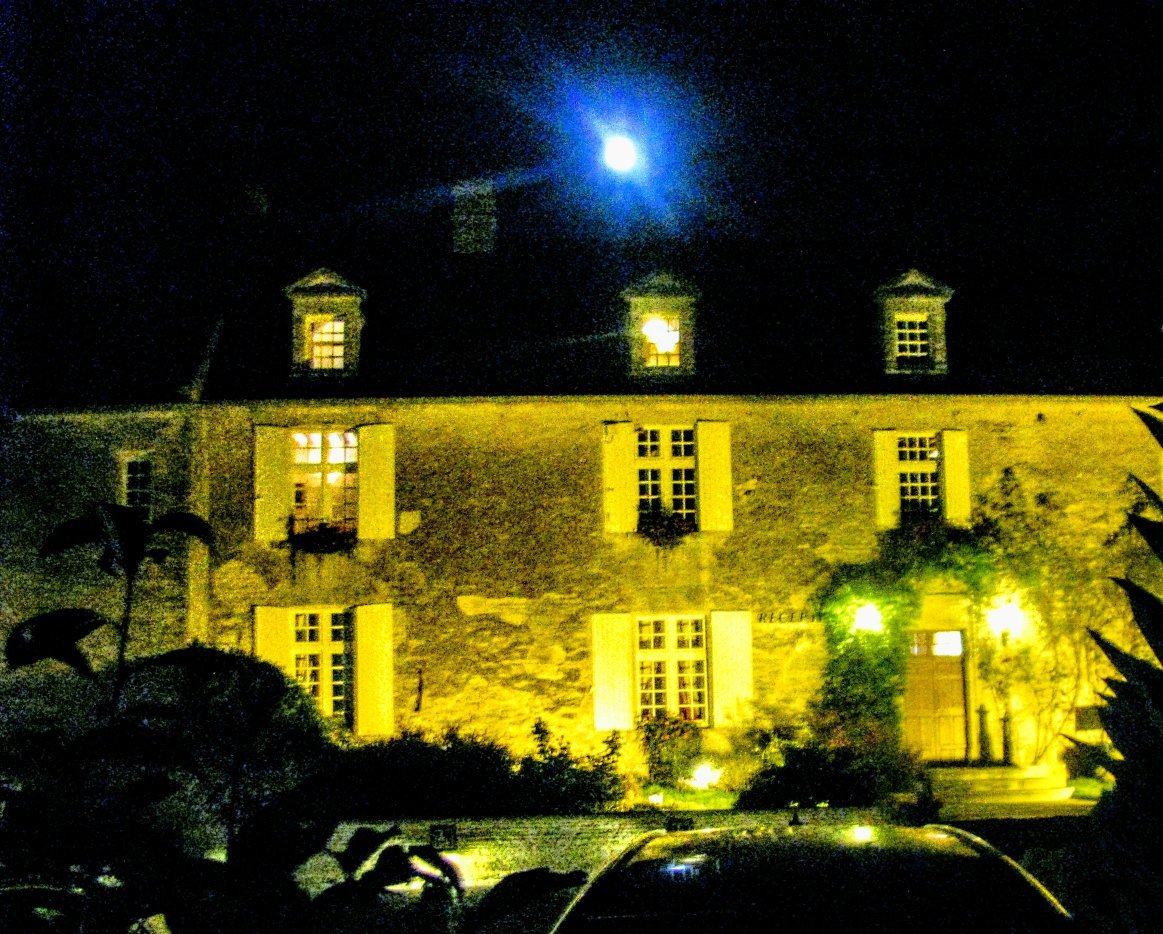 Demeures & Châteaux Ferme de la Ranconnière-官方
