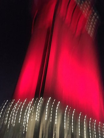 Teleférico de Puebla-普埃布拉必去景点