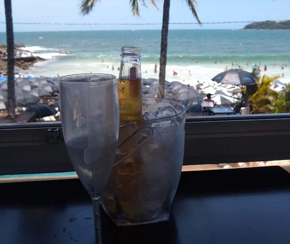 Pousada Castellammare主图