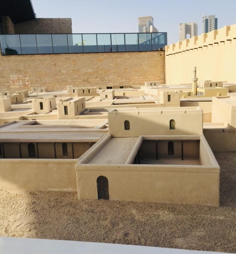 Al Shaheed Park-Kuwait City必去景点