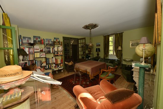 Villa Marguerite主图