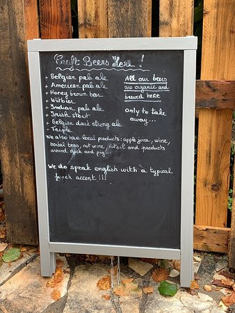 Brasserie du Chanoine景点图片