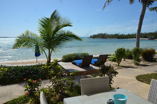 Hideaways Exuma主图