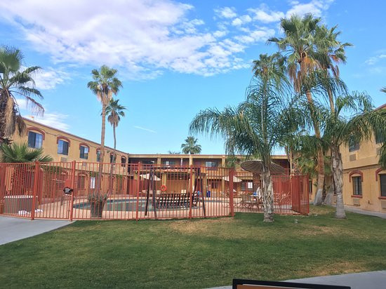 Quality Inn & Suites Goodyear - Phoenix West主图