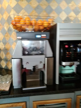 里蒙加雷基内瑞斯酒店-餐饮