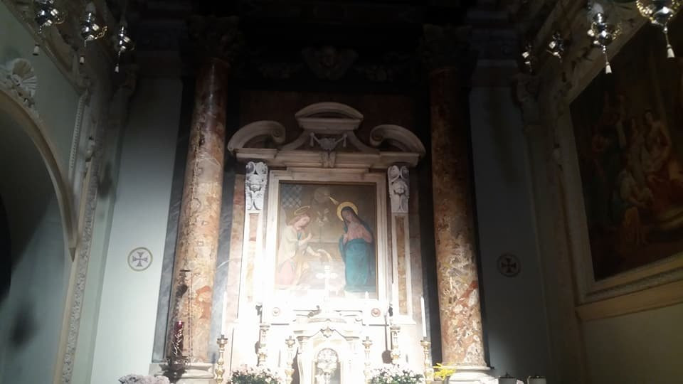 Chiesa Madonna del Pilone-都灵必去景点