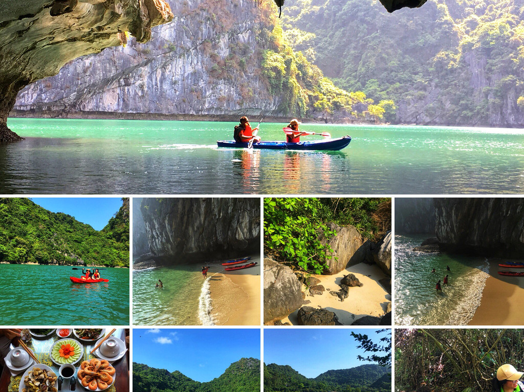 Vietnam Insider Travel