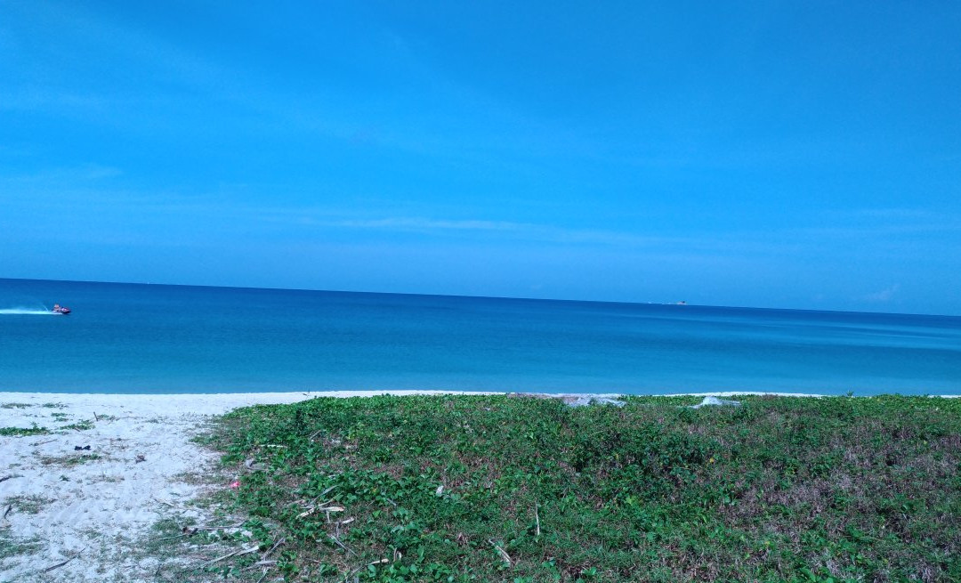 Layan Beach-普吉岛必去景点