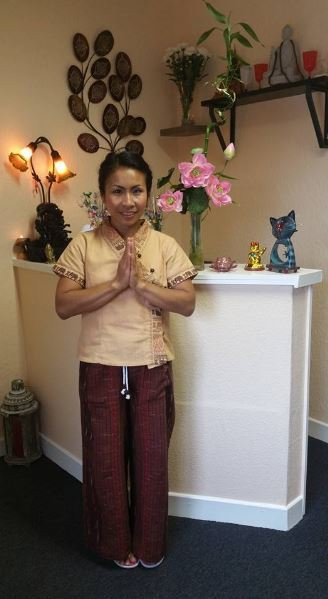 Ban Chiang Thai Massage