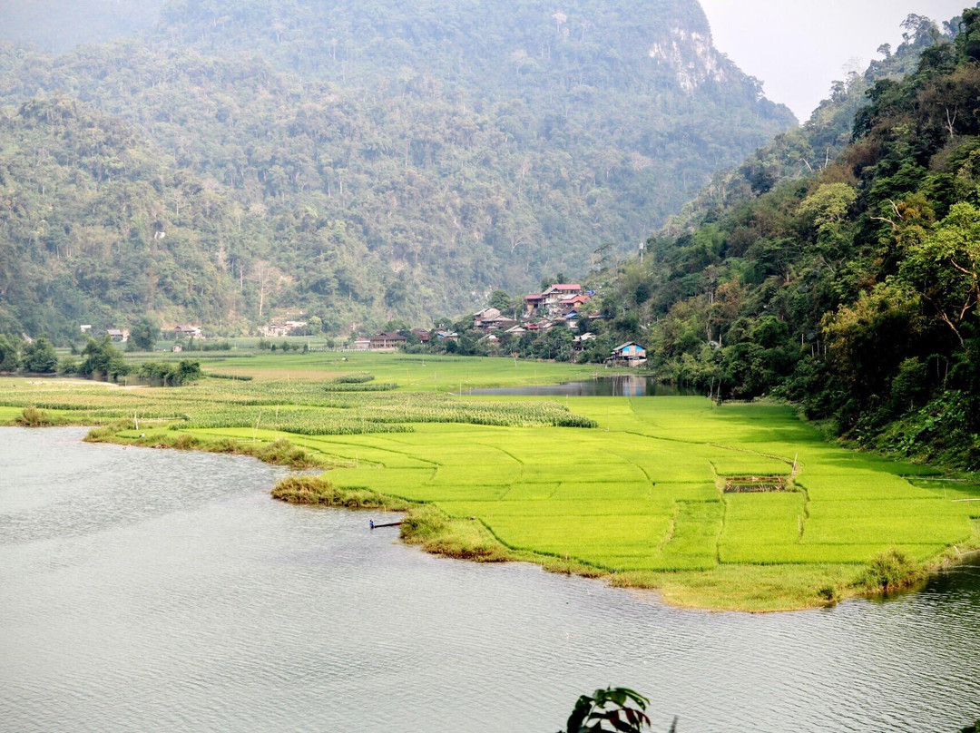 Nam Mau旅游攻略图片