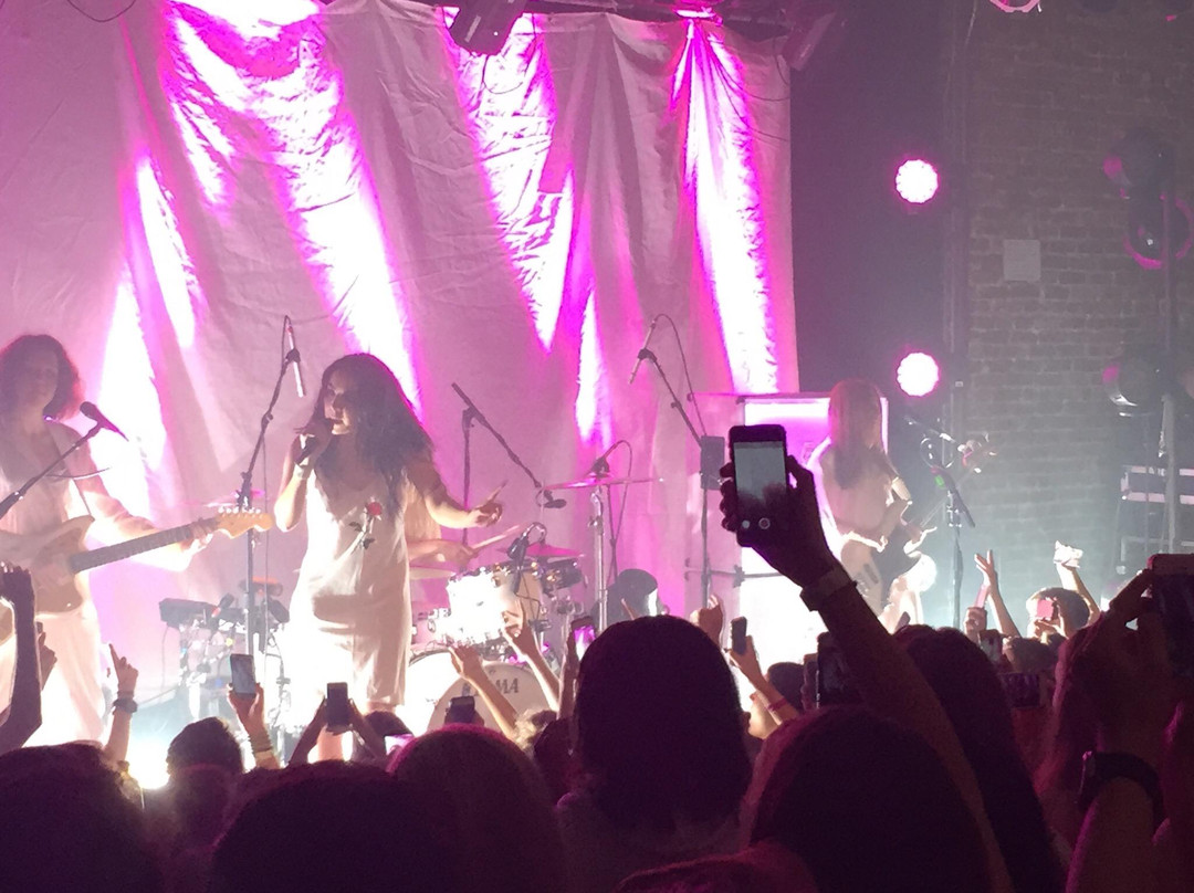 社会-奥兰多必去景点