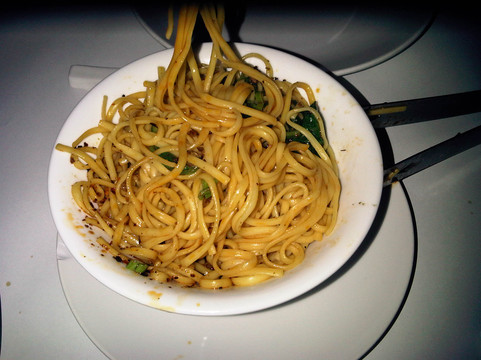 Wa Jeal Sicuan Chili House主图