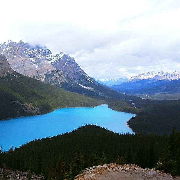 Beautiful Vancouver Explorer Tour & Shuttle-温哥华必去景点
