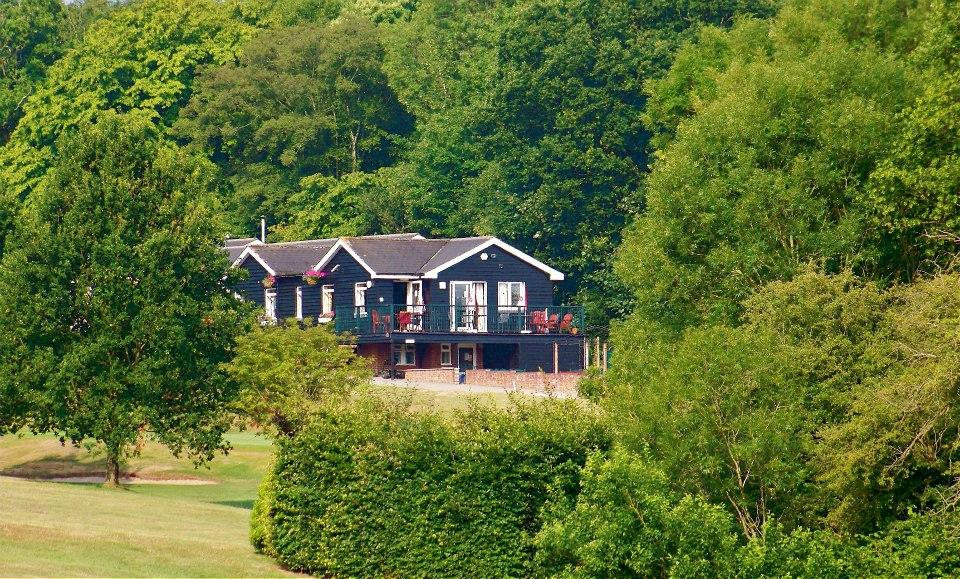 Tenterden Golf Club-Tenterden必去景点
