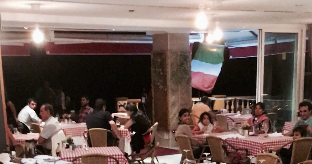 Pizzeria Giovanni
