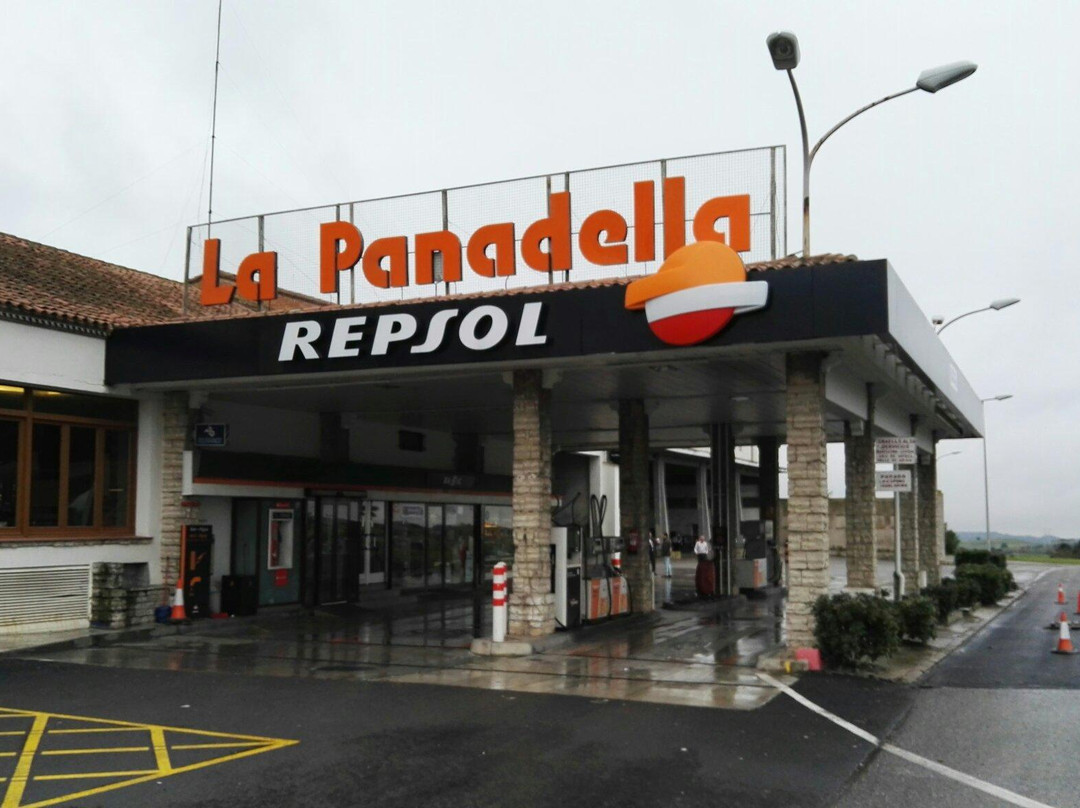 Restaurante Bayona