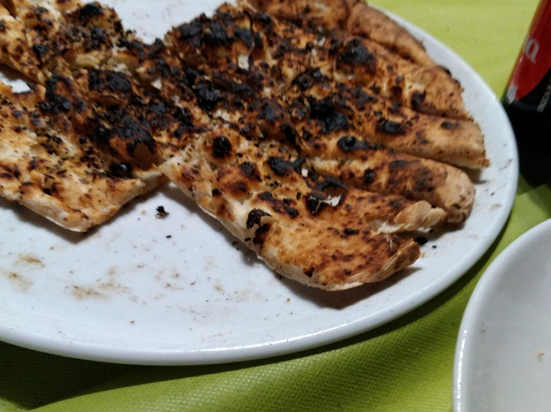 Ristorante Pizzeria RAIANO