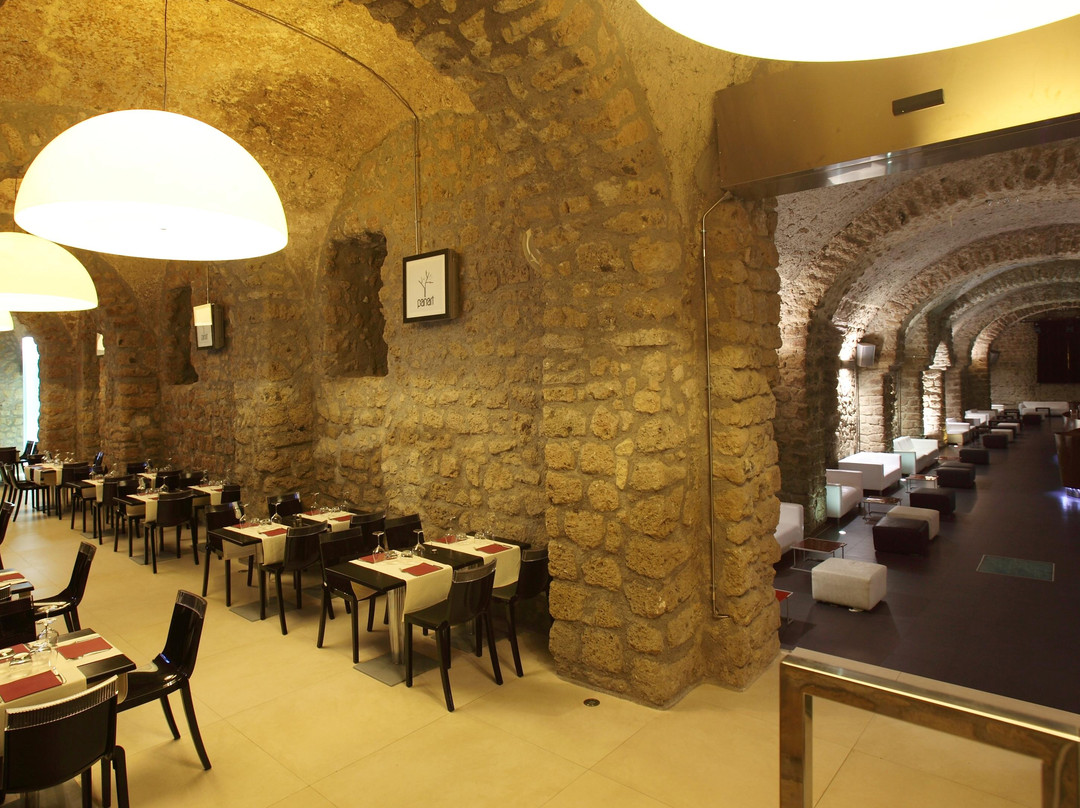 Carinaro餐馆和美食-Panart