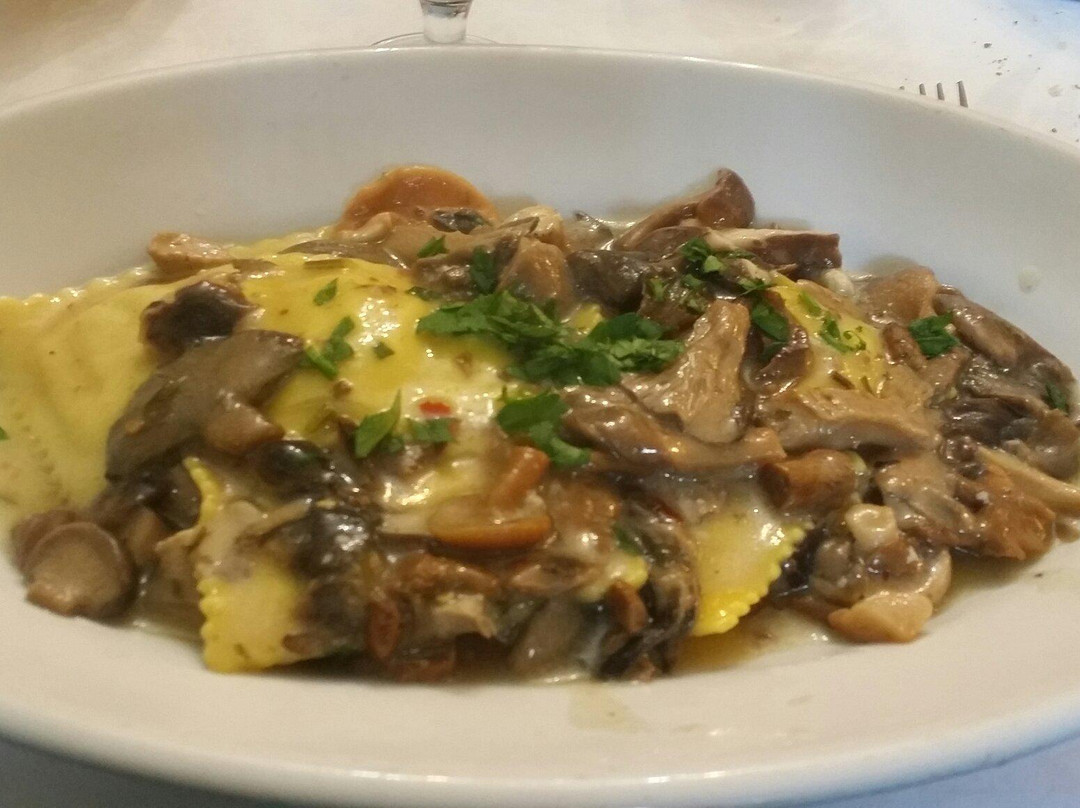 Ristorante Girarrosto All'Arco
