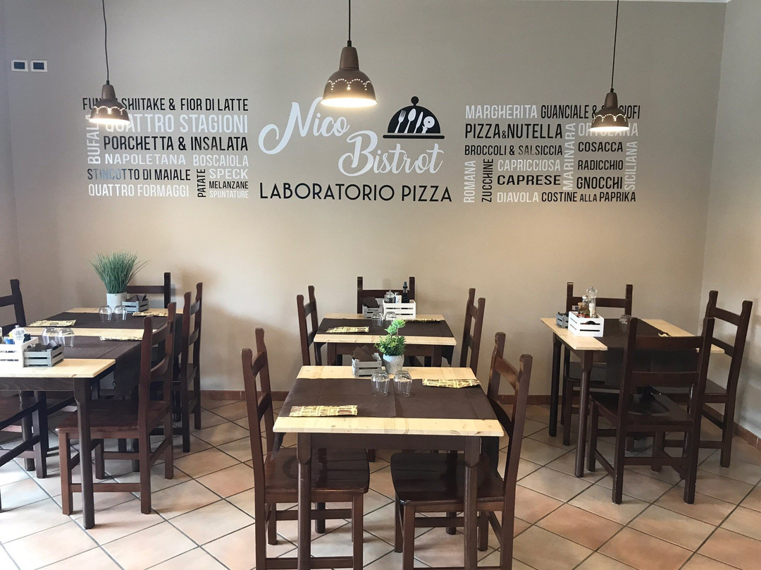 Nico Bistrot