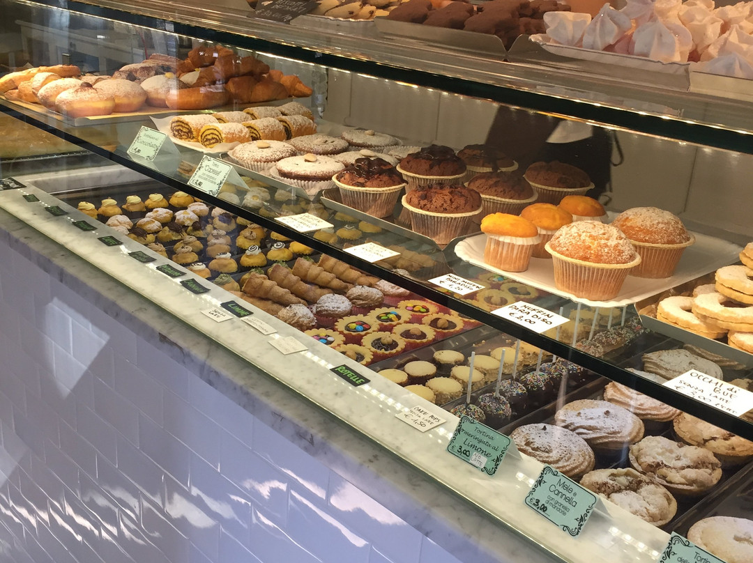 La Dolcetteria