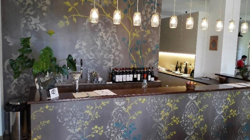 Lurago Marinone餐馆和美食-Cascina Del Poggio