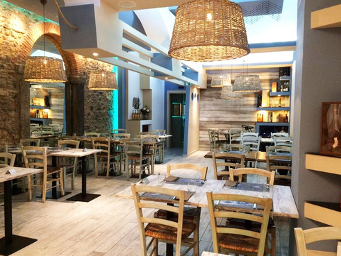 Le Soste Al Mare Dell'architetto主图