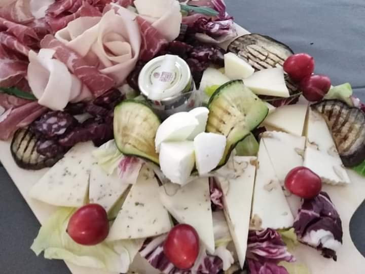 La Bottega del Sedile