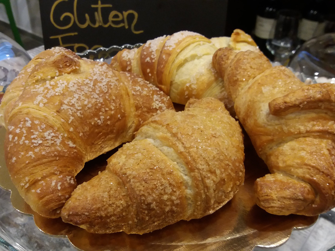 Montanara餐馆和美食-Green Park Cafe di Borghi Silvano e Giada