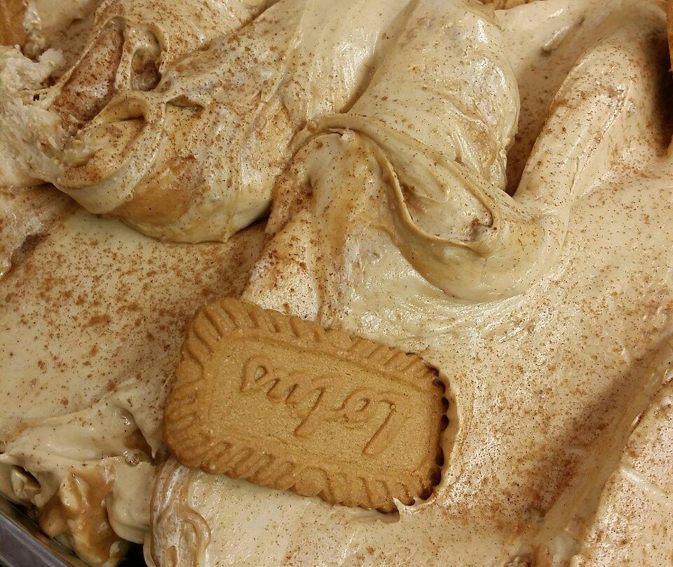 Flero餐馆和美食-Prima Gelateria