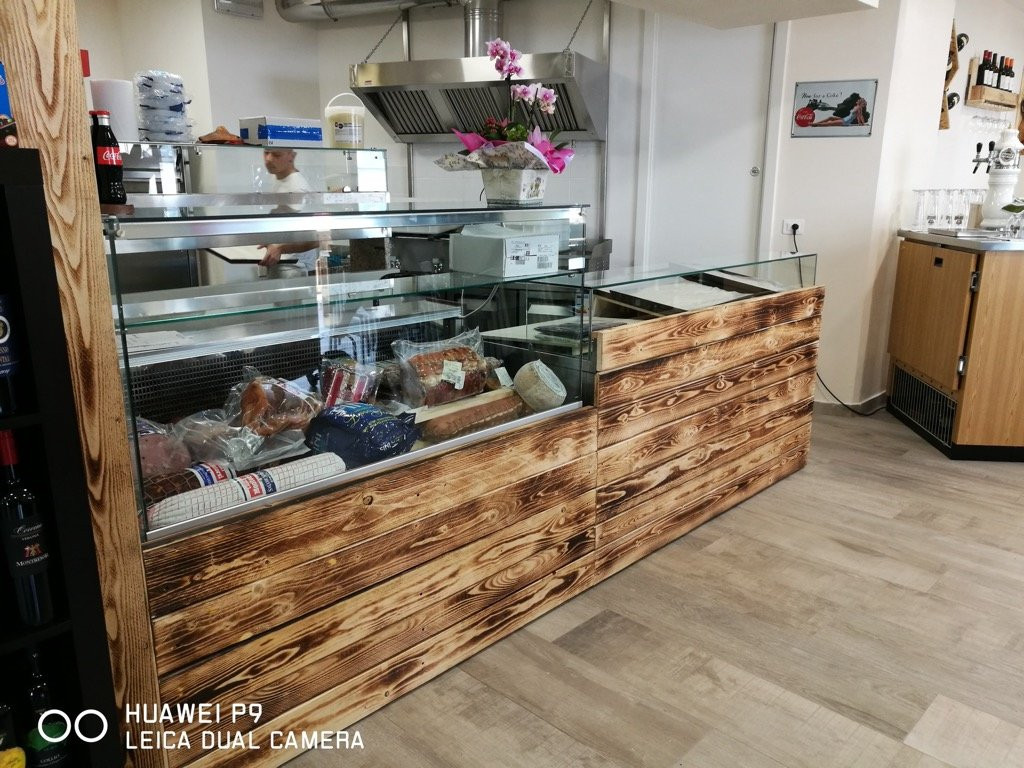 Pasticceria Pizzeria Beluan