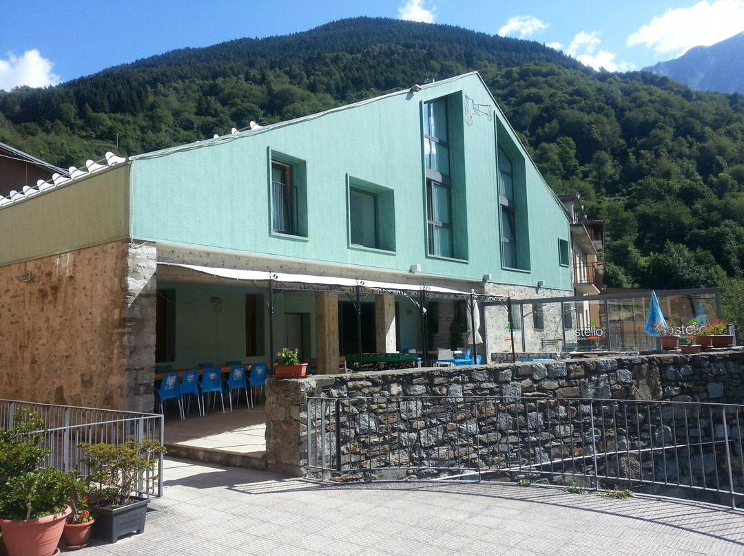 Capo di Ponte旅游攻略图片