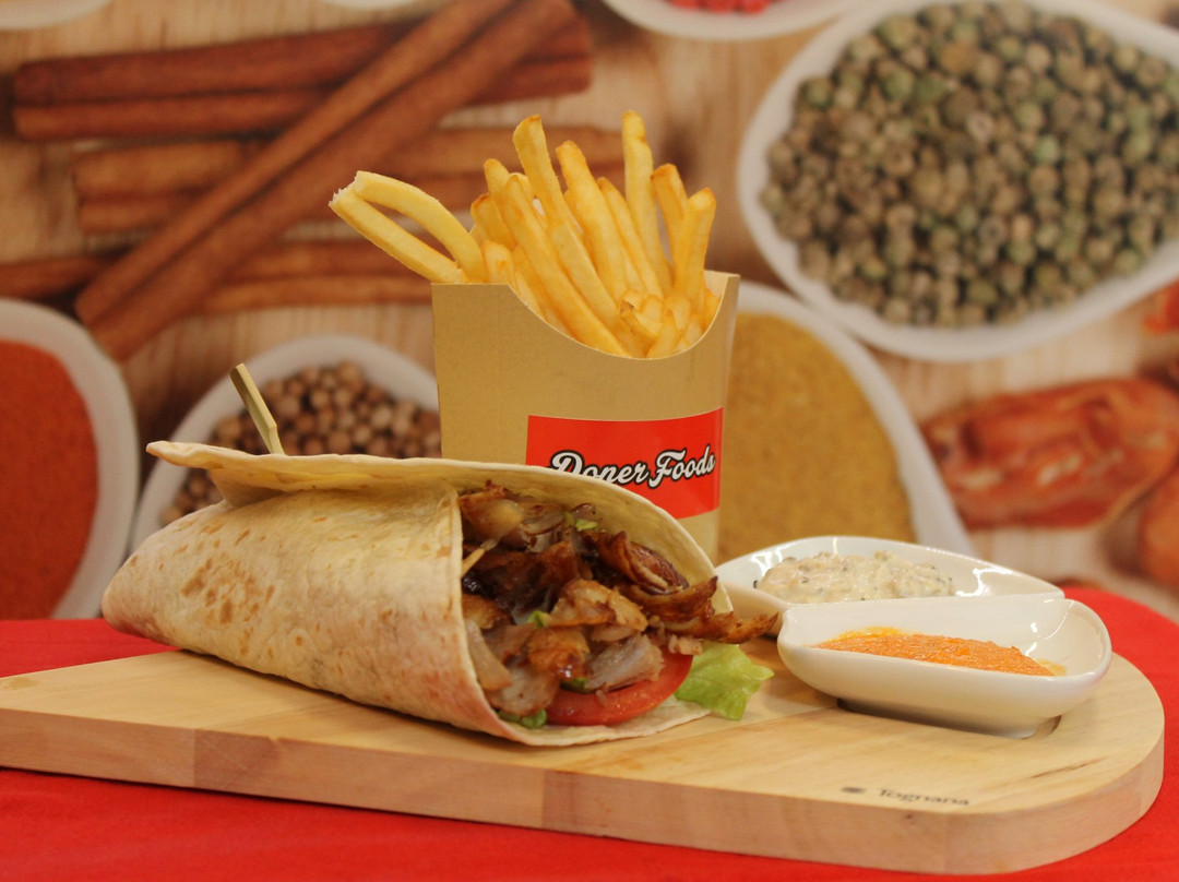 Doner Foods